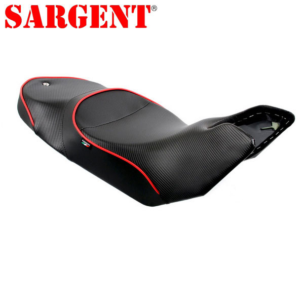 Sargent Ducati Hypermotard 796 08-12 World Sport Performance Seat