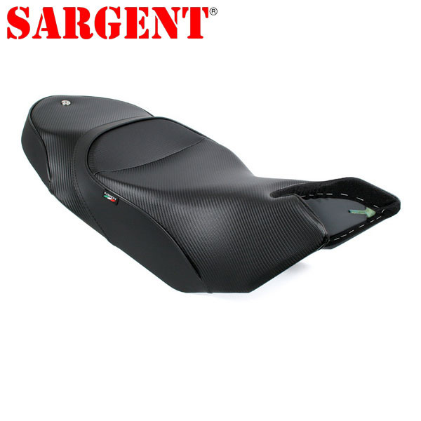 Sargent Ducati Hypermotard 796 08-12 World Sport Performance Seat