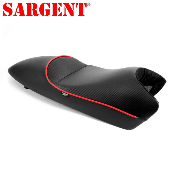 Sargent Ducati Monster 620/Monster 750/Monster 900 00-04 World