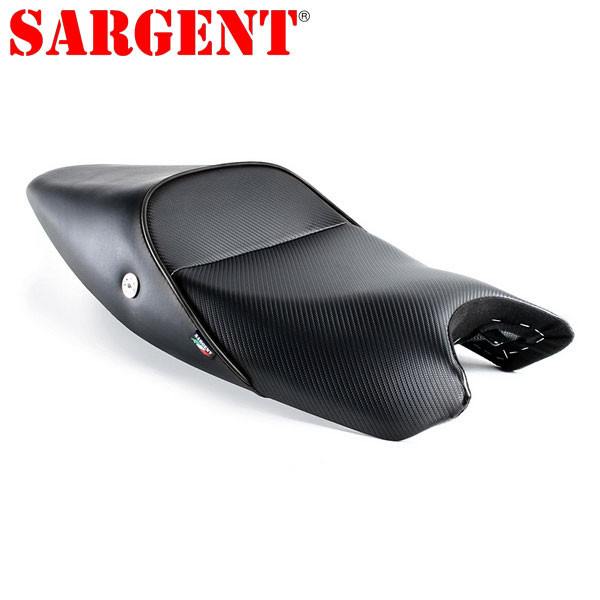 Sargent Ducati Monster 1100 EVO 11-13 World Sport Performance Seat