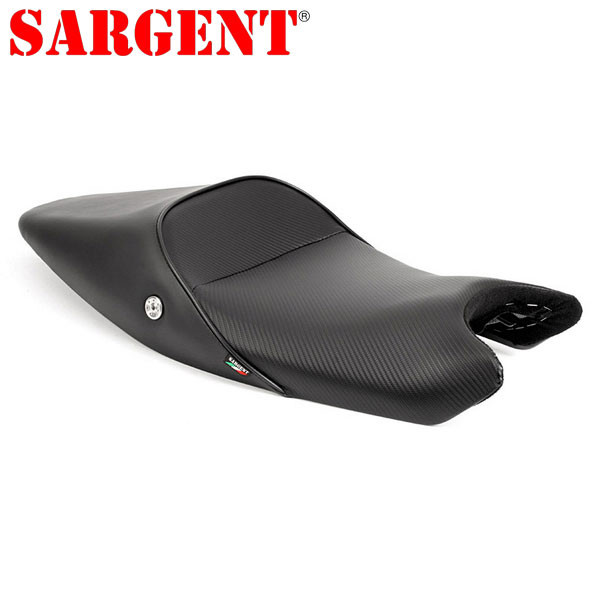 Sargent Ducati Monster 1100/S 09-10 World Sport Performance Seat