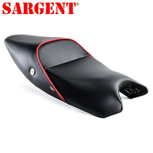 Sargent Ducati Monster 696 08-13 World Sport Performance Seat