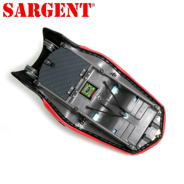 Sargent Ducati Supersport 750/800/900/1000 DS and Sport 800 99-07