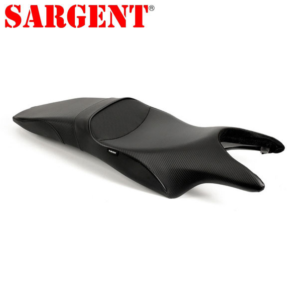 Sargent Honda VFR800 02-09 World Sport Performance Seat