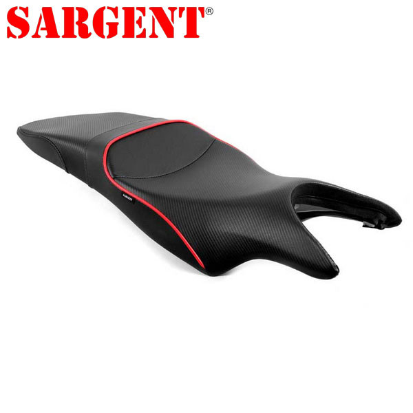 Sargent Honda VFR800 02-09 World Sport Performance Seat
