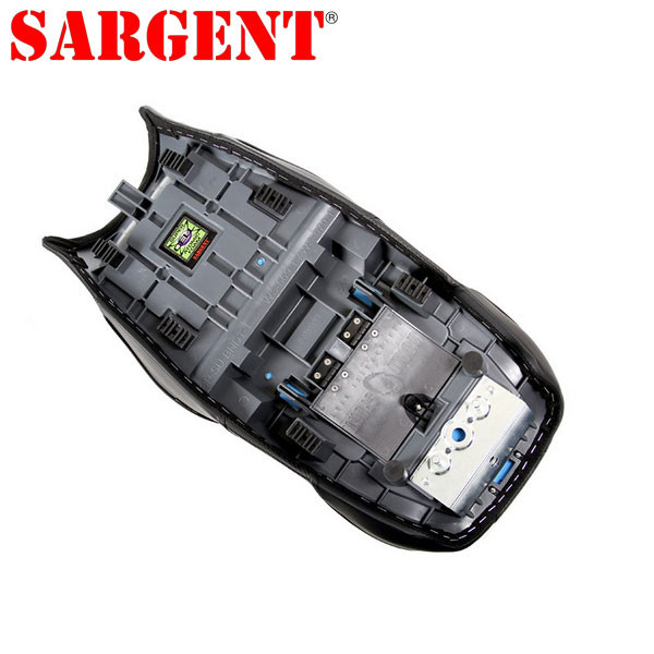Sargent Suzuki GSF1250 Bandit 07-09 World Sport Performance Seat