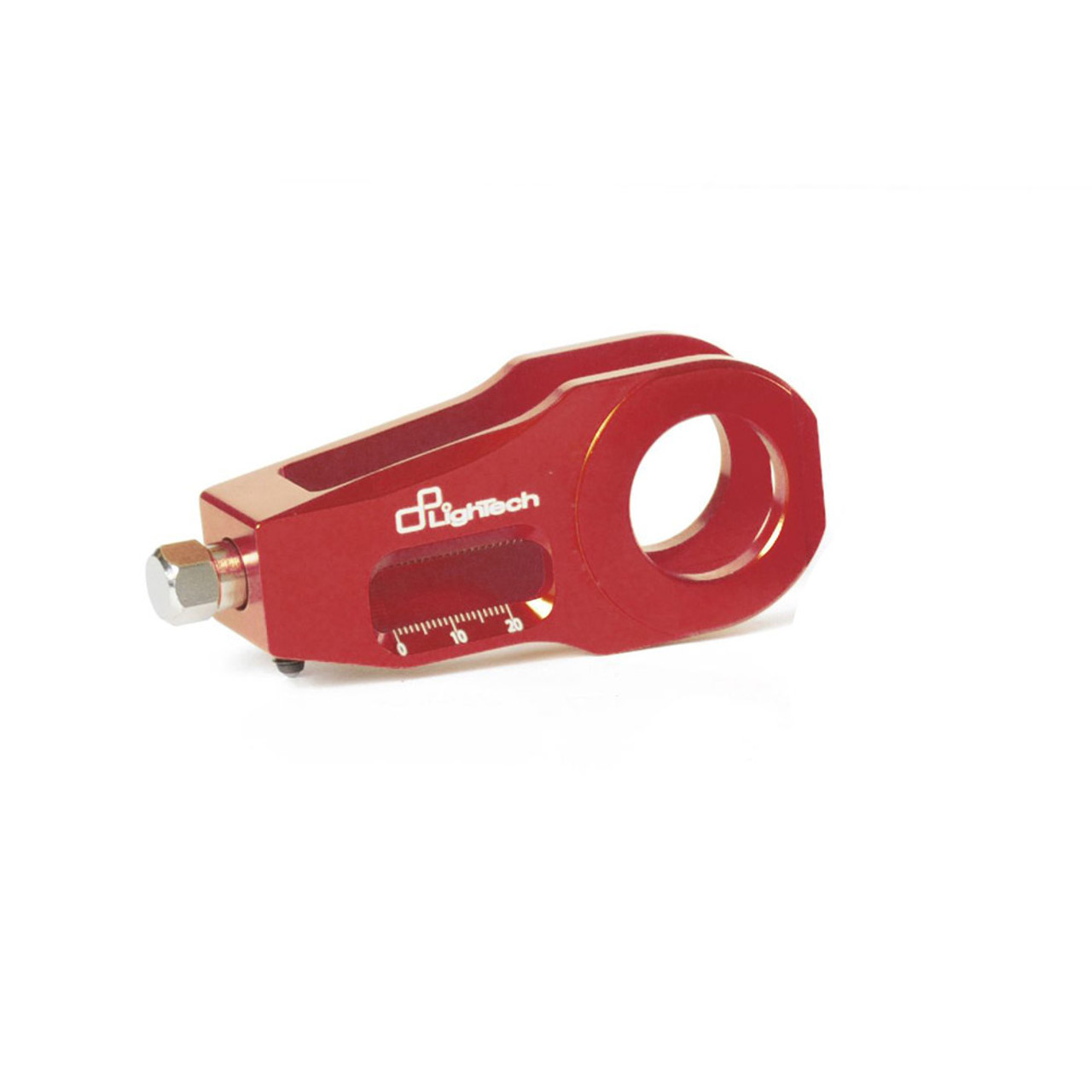 Lightech Chain Adjusters Yamaha R6 20062016