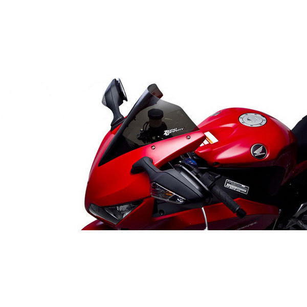 非売品 Honda 2011 MotoGP 記念クリスタル Zero Gravity Honda CBR1000RR ABS 12-16 Marc 1 Windscreen