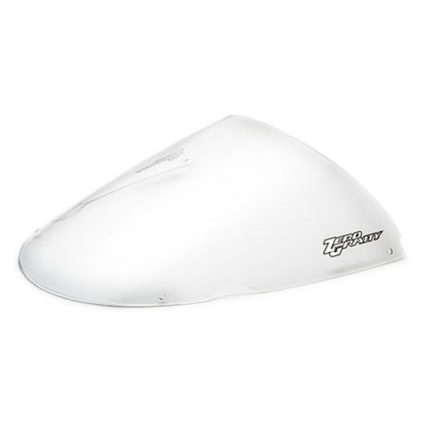 Zero Gravity Kawasaki Ninja 1000 11-16 Double Bubble Windscreen