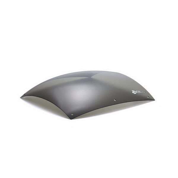 或 Zero Gravity Kawasaki Ninja 900 84-86 SR Series Windscreen