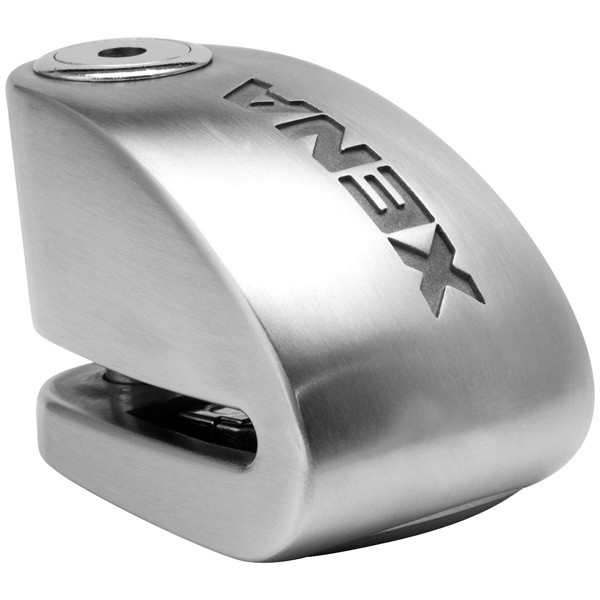 Xena XX-10 Disc-Lock Alarm | Motorcycle Theft Protection