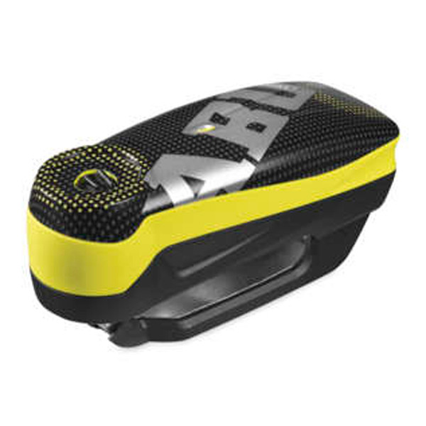 アクセサリー Abus detecto 7000 RS1 Detecto 7000 RS1 Detecto 7000 RS1 ディテクト アールエスワン｜RIDE