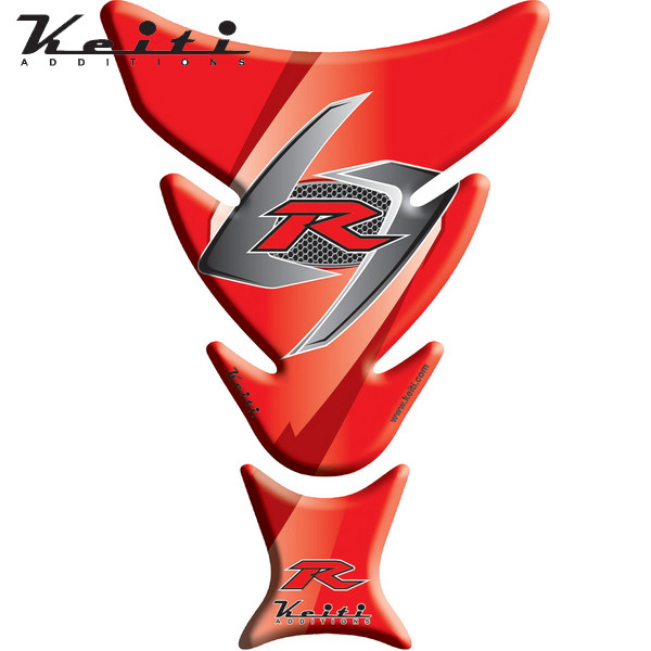 Keiti Tank Pad – Motorrad-Tankpad Zum Schutz & Dekoration