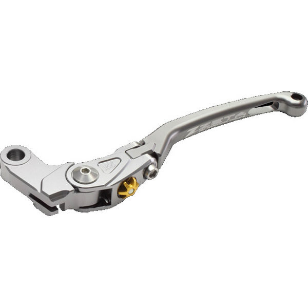 その他 NWow Zeta Honda CBR1000RR 04-07 Pilot Clutch Lever - Sportbike Track Gear
