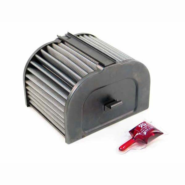 K&N High Flow Replacement Air Filter Honda CB750 Nighthawk 91-03