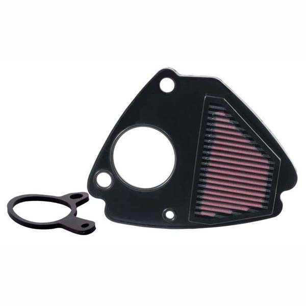 K&N High Flow Replacement Air Filter Honda VT600 C/CD Shadow 99-07