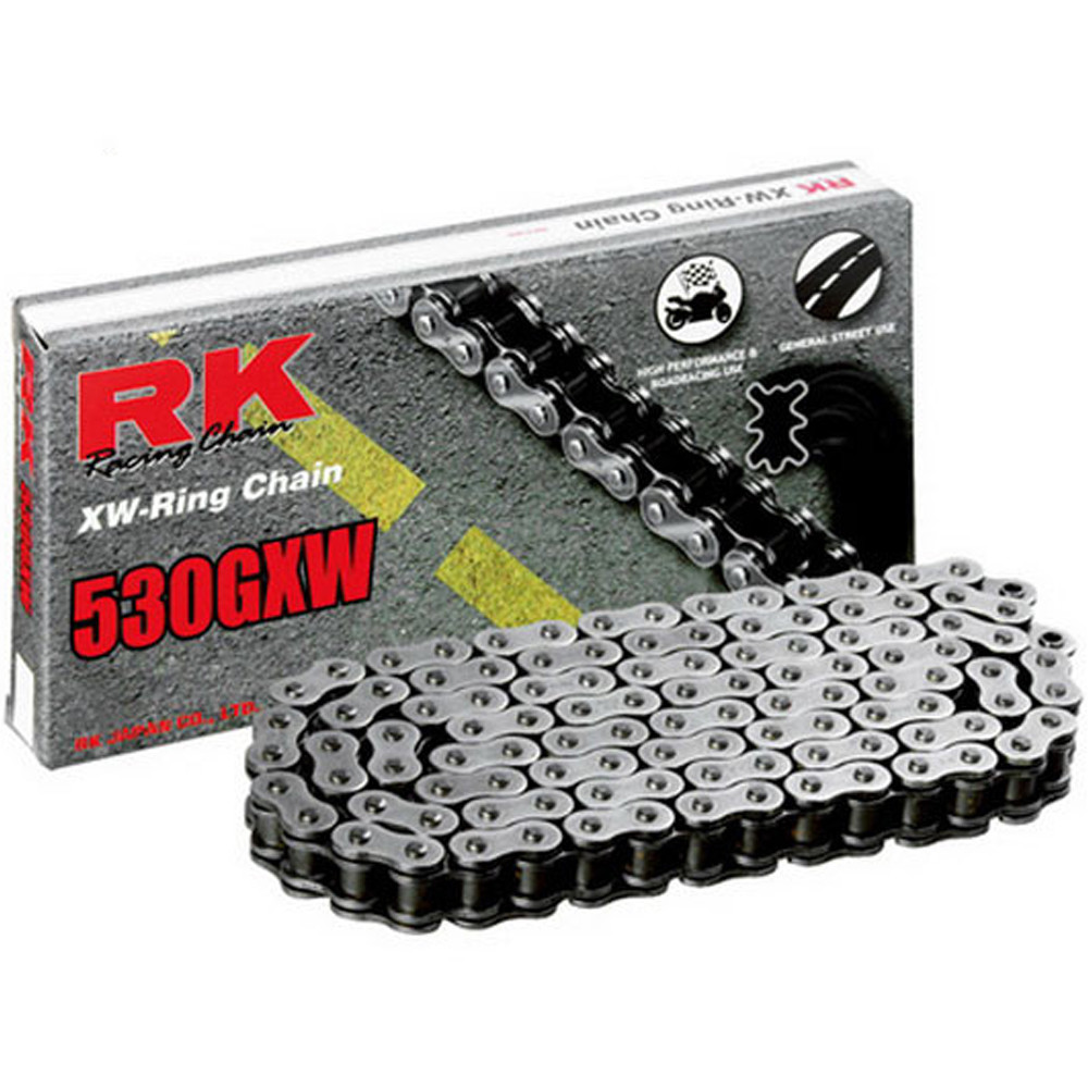 激安！RK製50LO/110リンク！530サイズ/GPZ900R等 | 1STSSS.COM