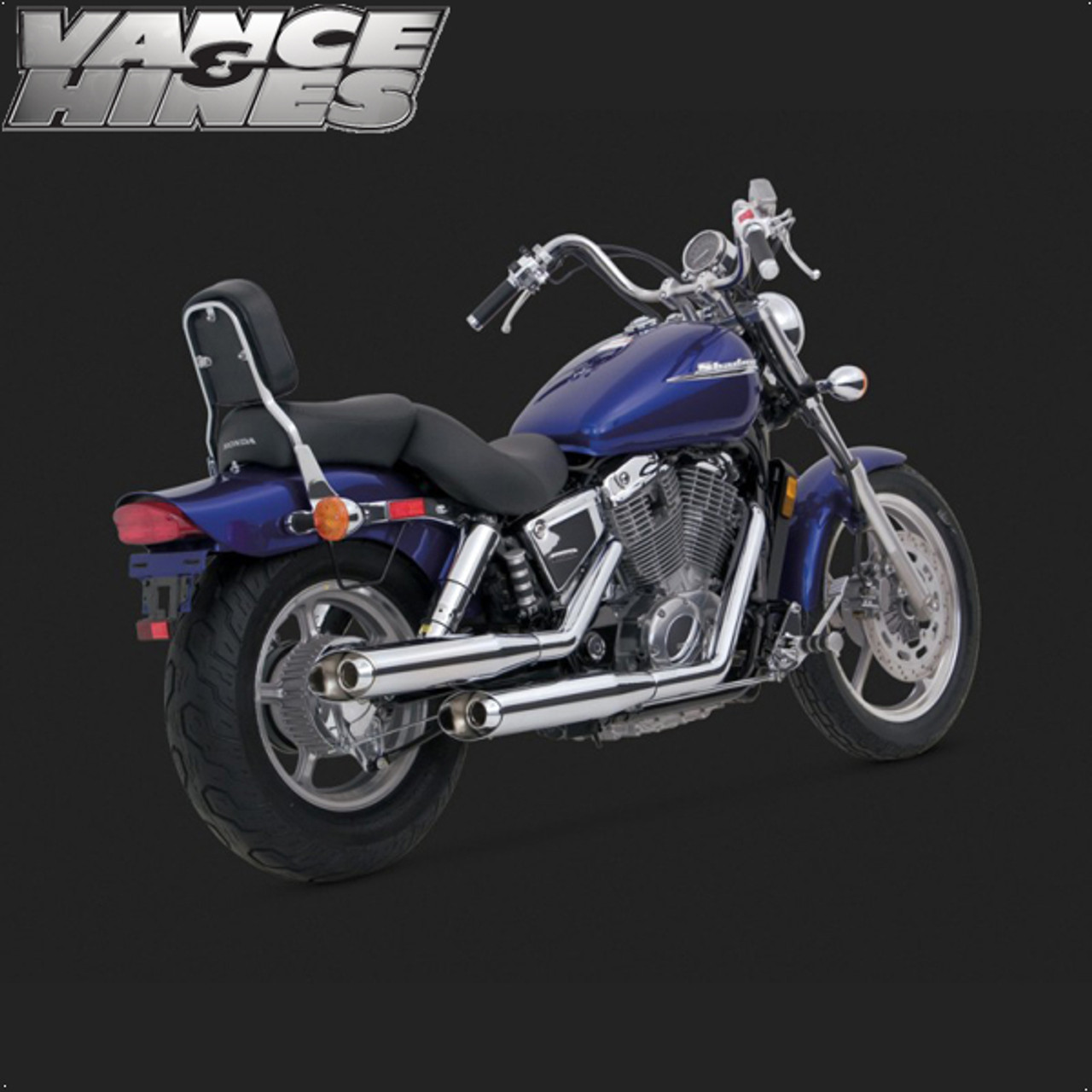 honda shadow 1100 performance parts