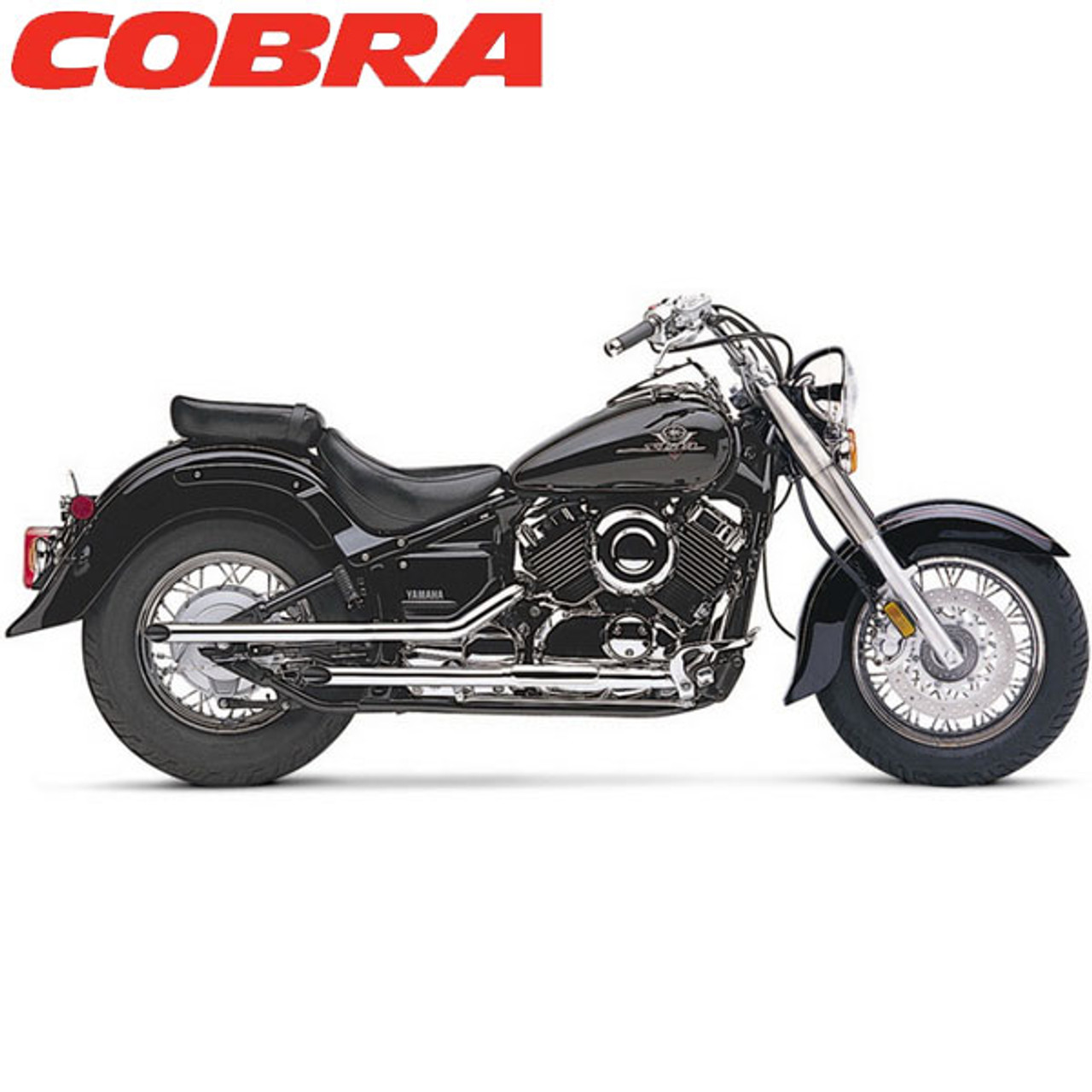 yamaha v star 650 performance upgrades