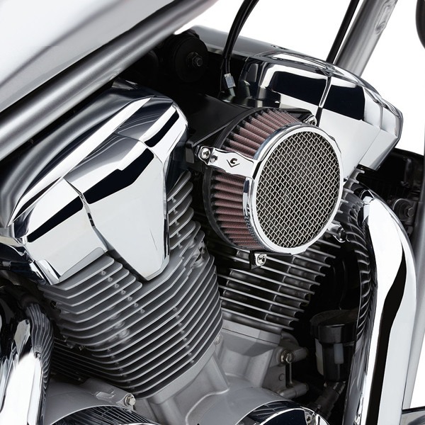 Cobra Air Cleaner Honda Aero Phantom 11-14 - Sportbike Track Gear
