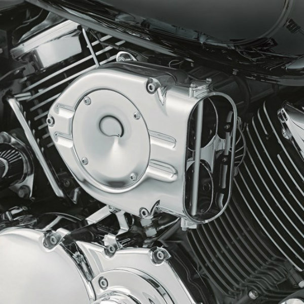 yamaha v star 1100 hypercharger