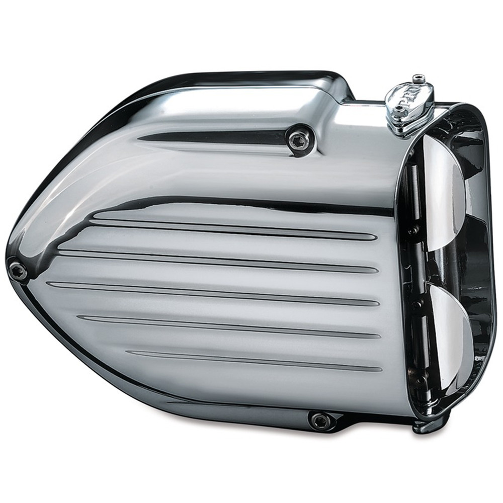 Kuryakyn Pro Series Hypercharger Kawasaki VN1500 - Sportbike Track