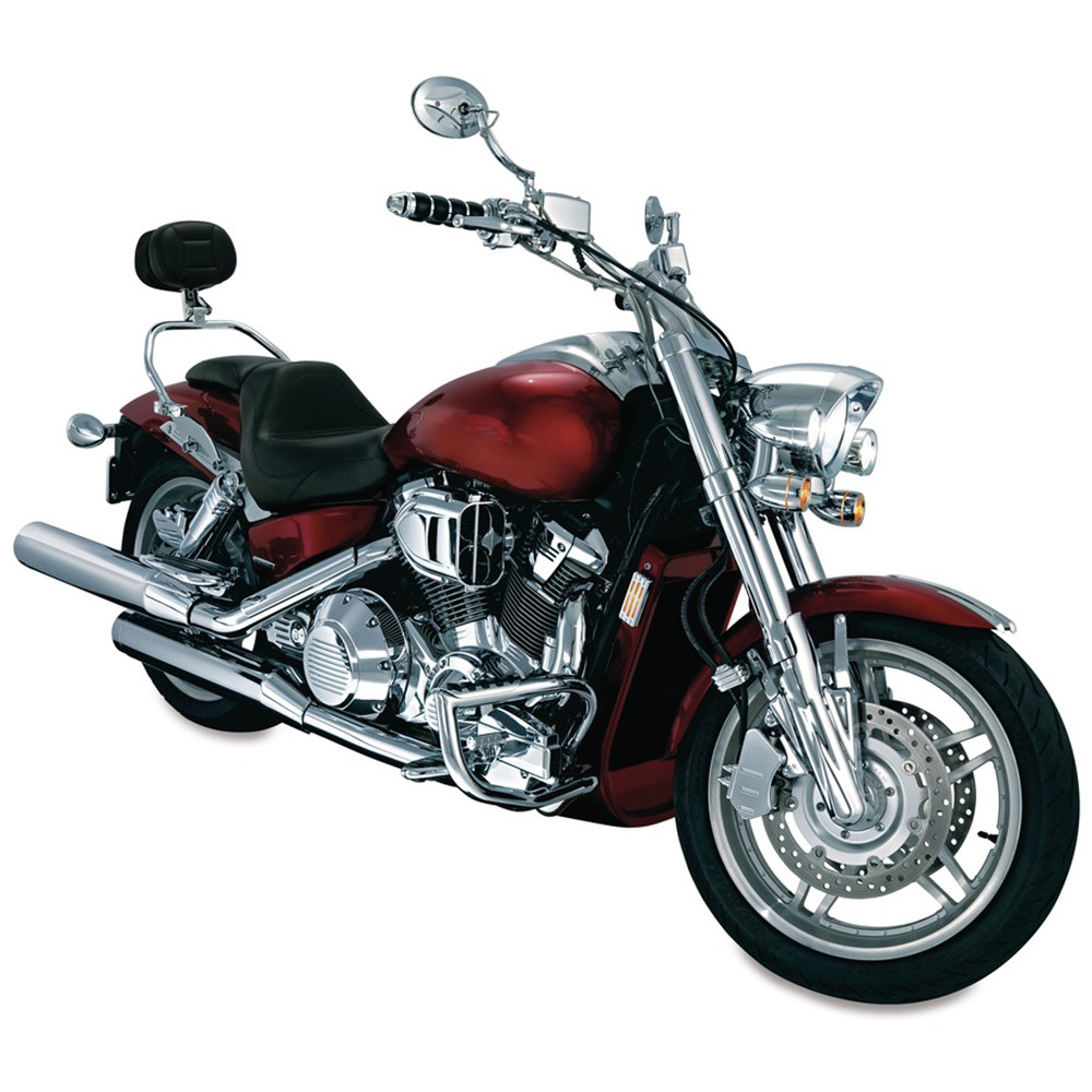 Kuryakyn Pro-R Hypercharger Yamaha Roadstar 1700 99-13 - Sportbike