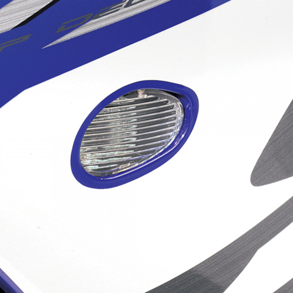 Hotbodies Racing Yamaha YZF-R1 02-14 LED Turn Signals - Sportbike