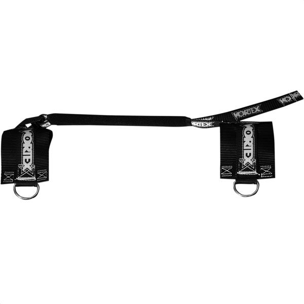 AN! Vortex Handlebar Cuffs - Sportbike Track Gear