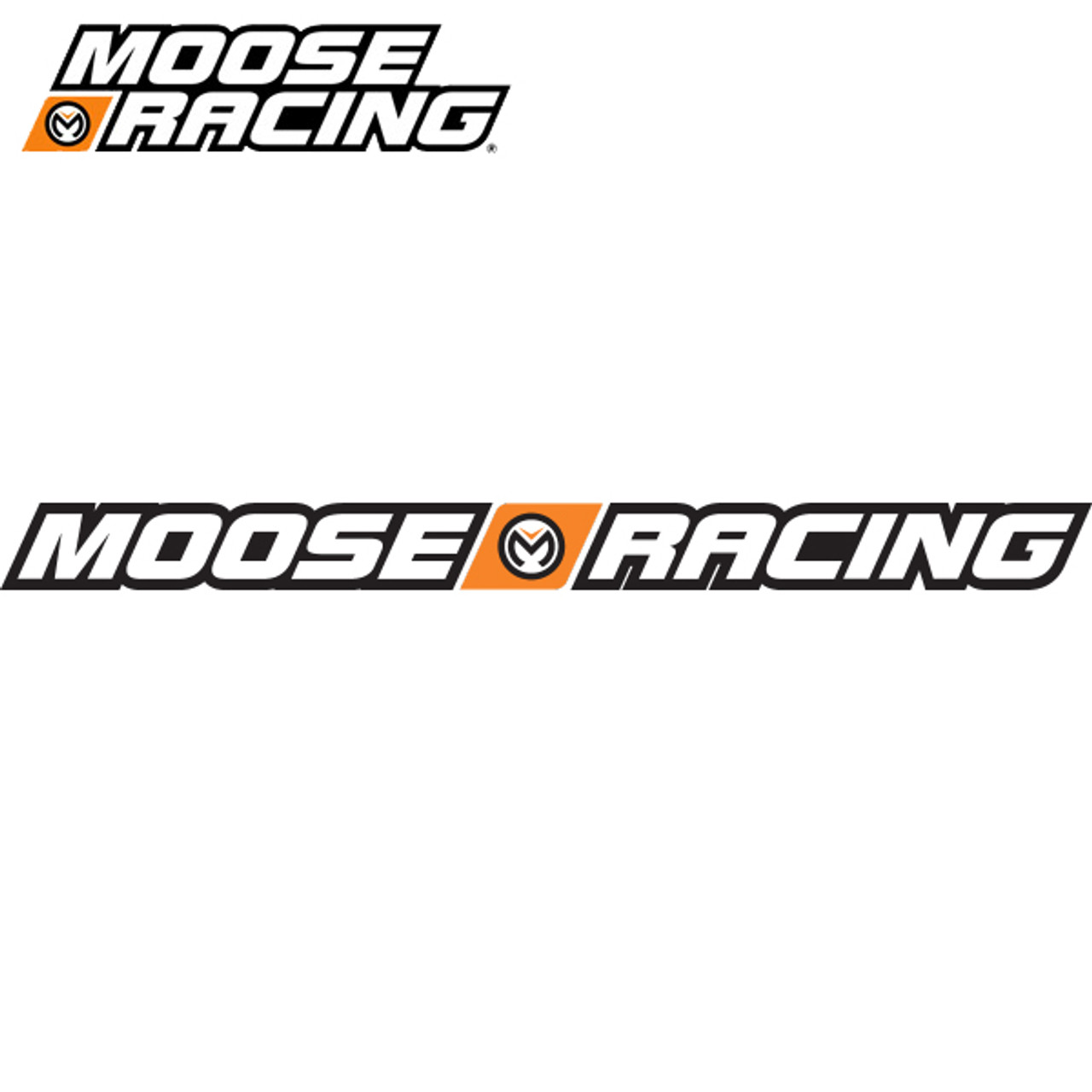 MOOSE RACING ムースレーシング Moose Decal［4320-2532］ - その他