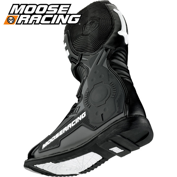 Moose Racing M1.2 MX Boots - Sportbike Track Gear