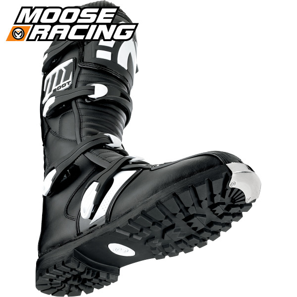 Moose Racing M1.2 MX Boots - Sportbike Track Gear
