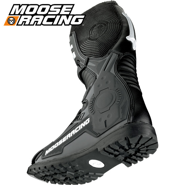 Moose Racing M1.2 MX Boots - Sportbike Track Gear