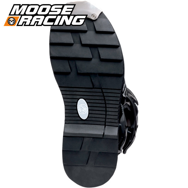 Moose Racing M1.2 Youth Boot - Sportbike Track Gear