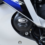 R&G Racing Yamaha YZF-R6 06-19 Race Series Left Side Engine Case Cover R&G Racing Yamaha YZF-R6 06-19 Race Series Left Side Engine Case Cover