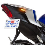 Hotbodies Racing Yamaha YZF-R6 17-20 Fender Eliminator Hotbodies Racing Yamaha YZF-R6 17-20 Fender Eliminator