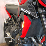 New Rage Cycles Yamaha MT-09 17-20 LED Front Turn Signals New Rage Cycles Yamaha MT-09 17-20 LED Front Turn Signals