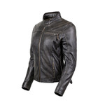 Cortech Lolo Women's Leather Jacket Cortech Lolo Women's Leather Jacket
