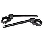 Woodcraft BMW S1000RR 20-22 Side Mount 35mm Rise Clip On Riser Assembly Woodcraft BMW S1000RR 20-22 Side Mount 35mm Rise Clip On Riser Assembly