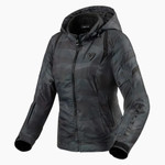 Rev'It! Flare 2 Jacket - Sportbike Track Gear