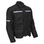 REV'IT! Eclipse Textile Mesh Motorcycle Jacket – Seacoast Sport Cycle