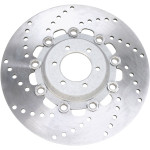 EBC Honda CB650 SC Nighthawk 82 Pro-Lite Front Brake Rotors EBC Honda CB650 SC Nighthawk 82 Pro-Lite Front Brake Rotors