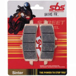 SBS Brake Pads - Page 19