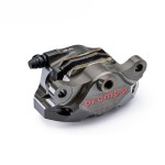 Brembo 64 mm Axial Rear CNC Billet Race Caliper 4-Piston