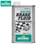 Motorex Racing Shock Fluid - Sportbike Track Gear