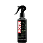 Motul E-Tech 100 10W40 Synthetic Ester Motor Oil 1 Quart - Sportbike Track  Gear