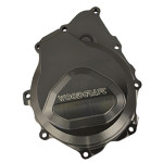 Woodcraft Yamaha YZF-R6 06-19 LHS Engine Stator Cover Woodcraft Yamaha YZF-R6 06-19 LHS Engine Stator Cover