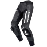 Spidi RR Pro Leather Pants Black Spidi RR Pro Leather Pants Black