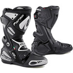 Forma Ice Pro Flow Racing Motorcycle Boots Black Forma Ice Pro Flow Racing Motorcycle Boots Black