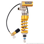 Ohlins Suzuki GSX-R1000 05-06 S46PR1C2LS Shock Ohlins Suzuki GSX-R1000 05-06 S46PR1C2LS Shock
